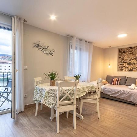 Apartamento El Toison De Oro 22 Garaje Gratis Bilbao Exterior foto