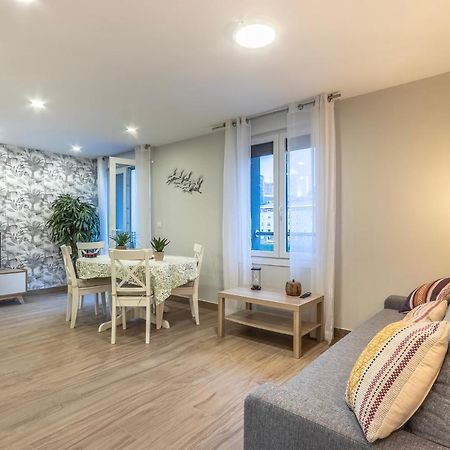 Apartamento El Toison De Oro 22 Garaje Gratis Bilbao Exterior foto