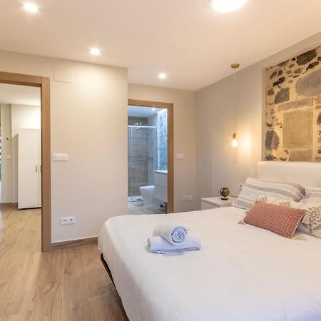 Apartamento El Toison De Oro 22 Garaje Gratis Bilbao Exterior foto