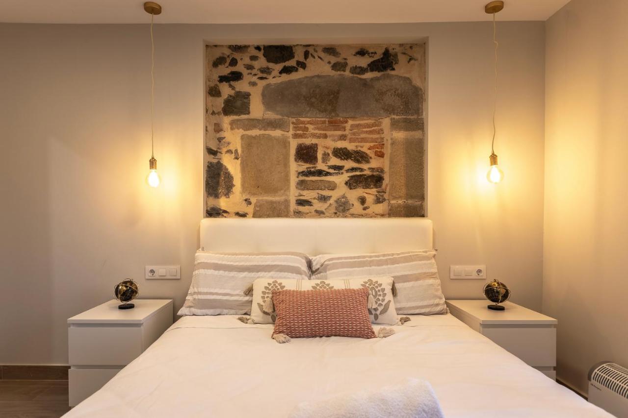 Apartamento El Toison De Oro 22 Garaje Gratis Bilbao Exterior foto