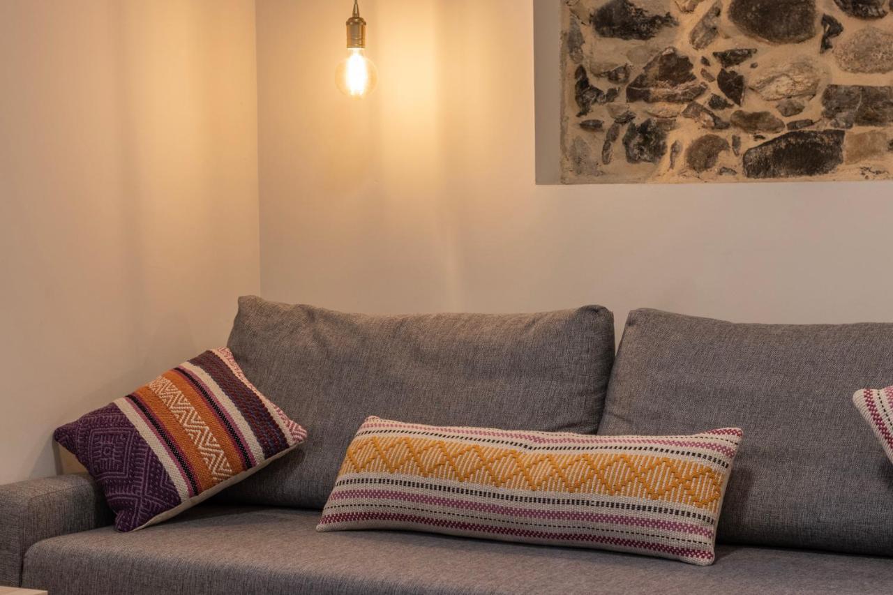 Apartamento El Toison De Oro 22 Garaje Gratis Bilbao Exterior foto