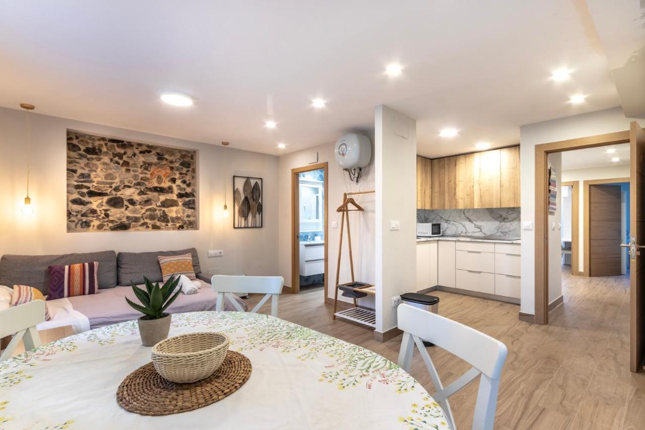Apartamento El Toison De Oro 22 Garaje Gratis Bilbao Exterior foto
