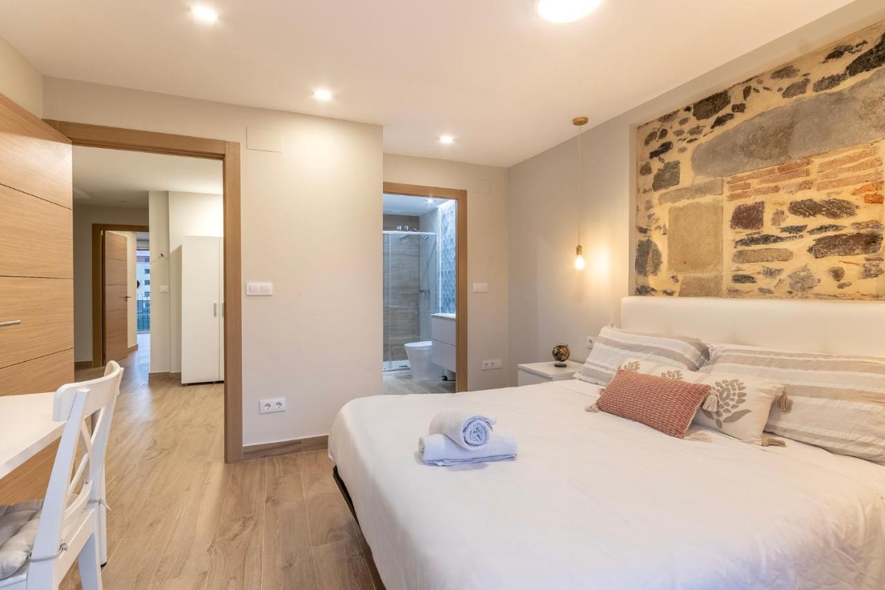 Apartamento El Toison De Oro 22 Garaje Gratis Bilbao Exterior foto