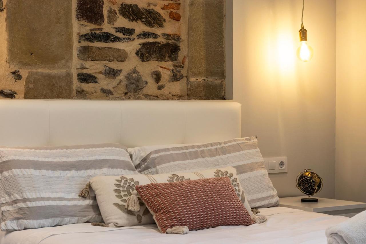 Apartamento El Toison De Oro 22 Garaje Gratis Bilbao Exterior foto