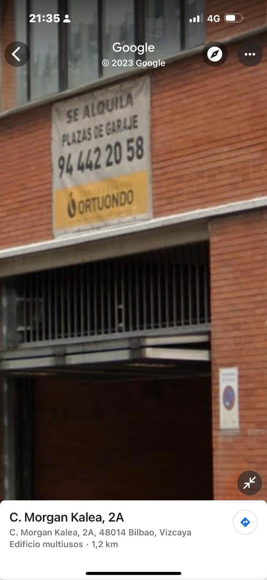Apartamento El Toison De Oro 22 Garaje Gratis Bilbao Exterior foto
